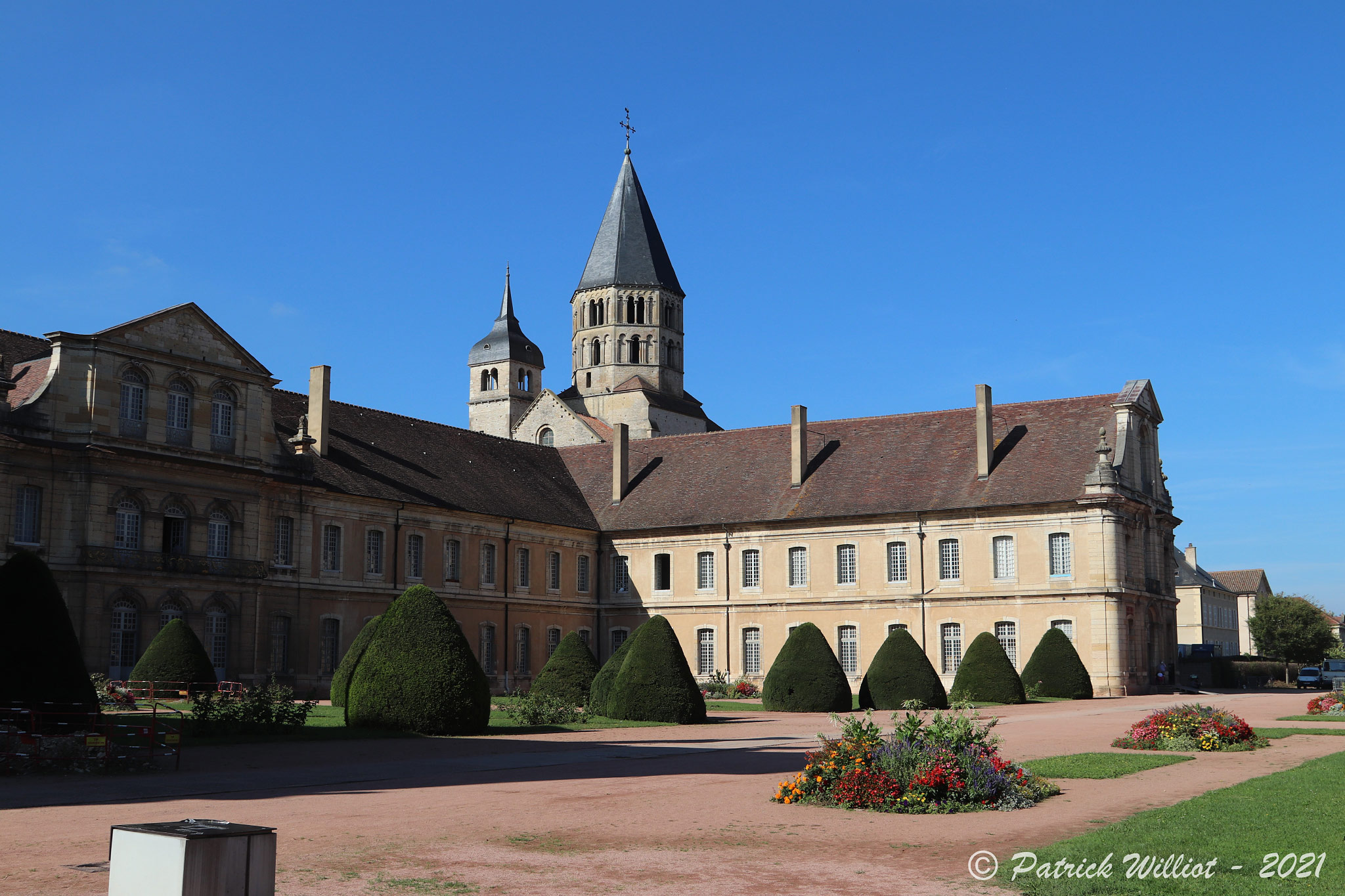 Cluny